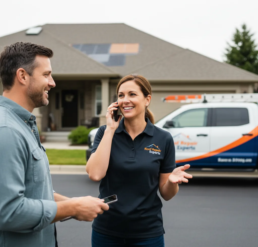 Genera Roof Repair customer support in Altmar
